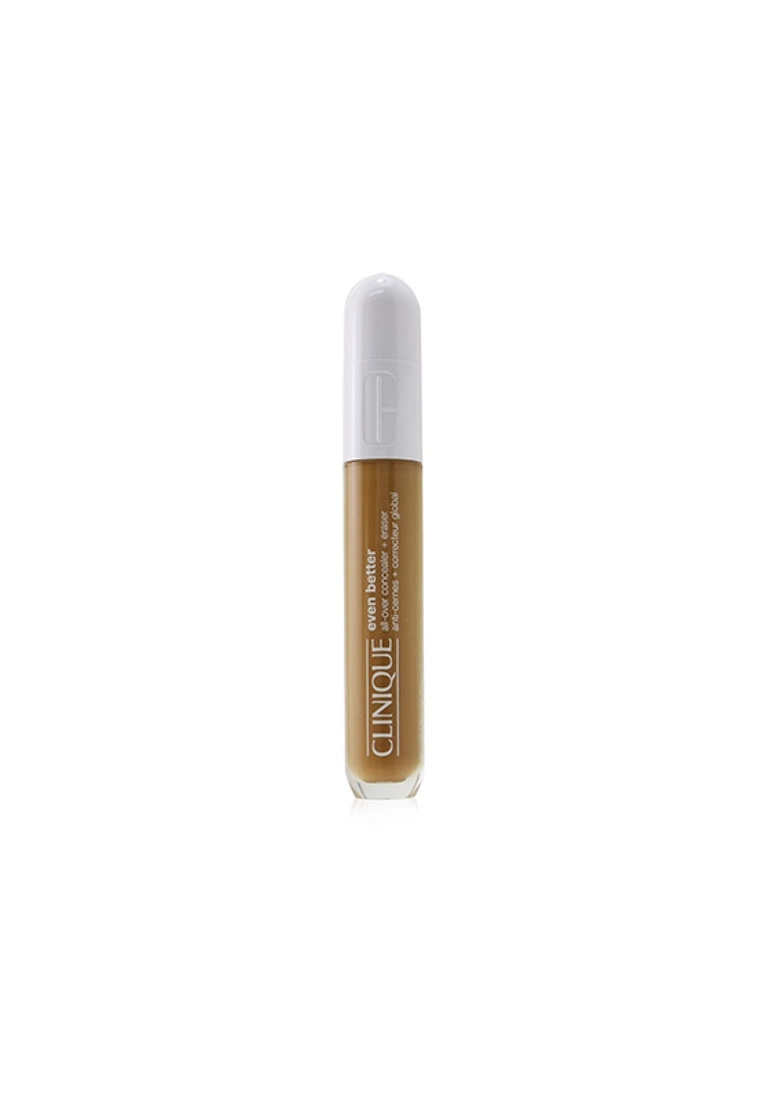 CLINIQUE - Even Better All Over Concealer + Eraser - # WN 114 Golden 6ml/0.2oz