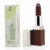 CLINIQUE - Pop Matte Lip Colour + Primer - # 09 Beach Pop 3.9g/0.13oz